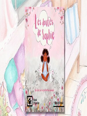 cover image of Les doutes de Sophie
